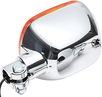 Amazon | Z550 Z650 Z400FX Z400カスタム Z550LTD ウインカー 純正