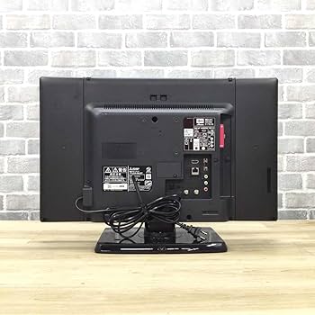 Amazon.co.jp: Mitsubishi REAL LCD-24LB7 ［24インチ］ : 家電＆カメラ