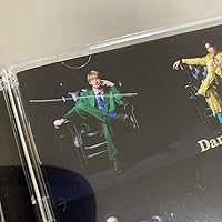 Amazon.co.jp: Dangerholic 【 初回盤A+B+通常盤 】: Music
