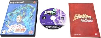 Amazon | ジョジョの奇妙な冒険 ファントムブラッド | ゲーム