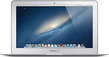 Amazon.com: Apple MD711LL/A MacBook Air 11.6-Inch Laptop (1.3GHz