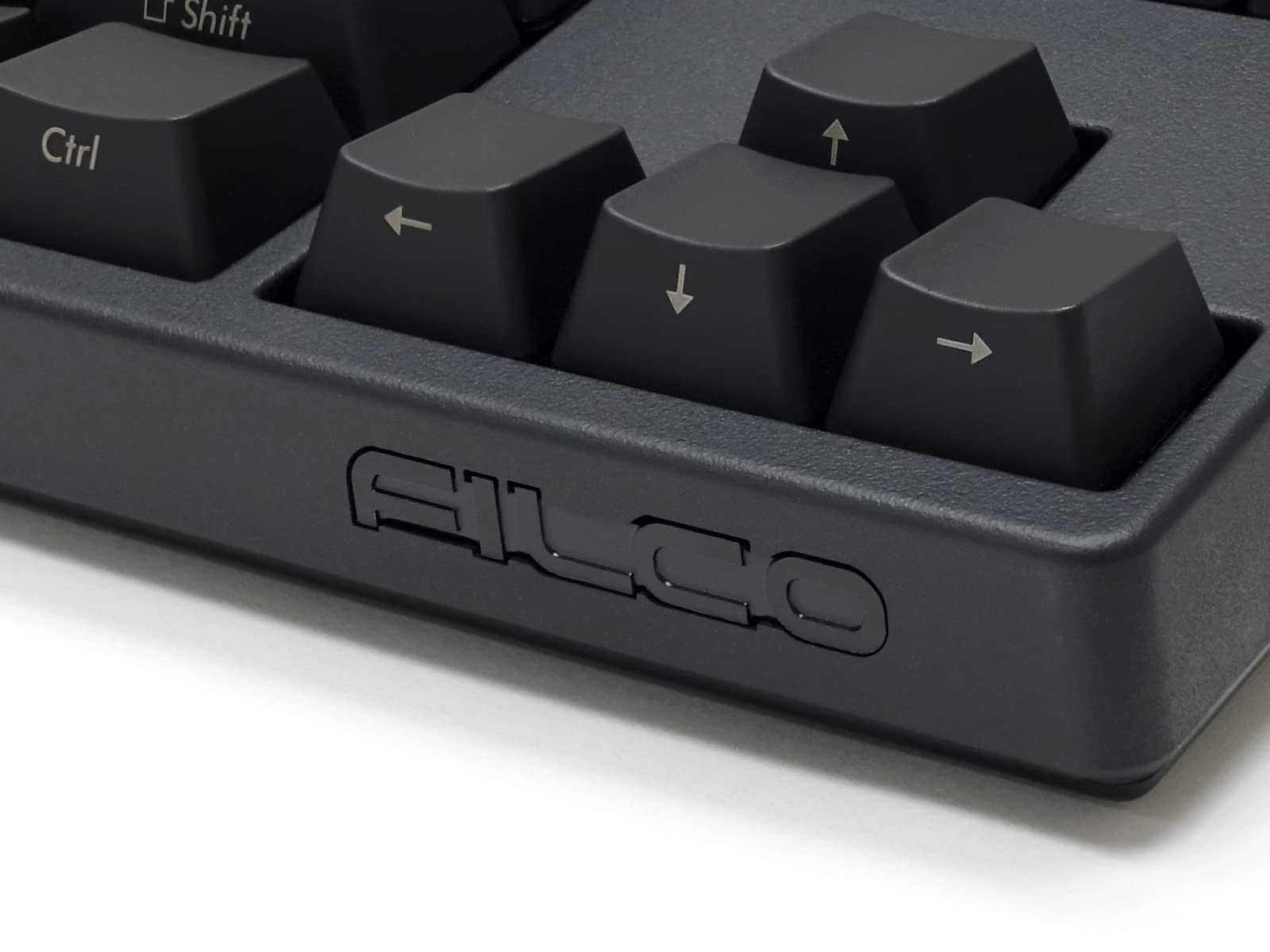 Amazon.co.jp: FILCO Majestouch 3 BLACK Tenkeyless 赤軸 テンキー