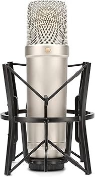 Amazon.co.jp: RODE Microphones ロードマイクロフォンズ NT1-A