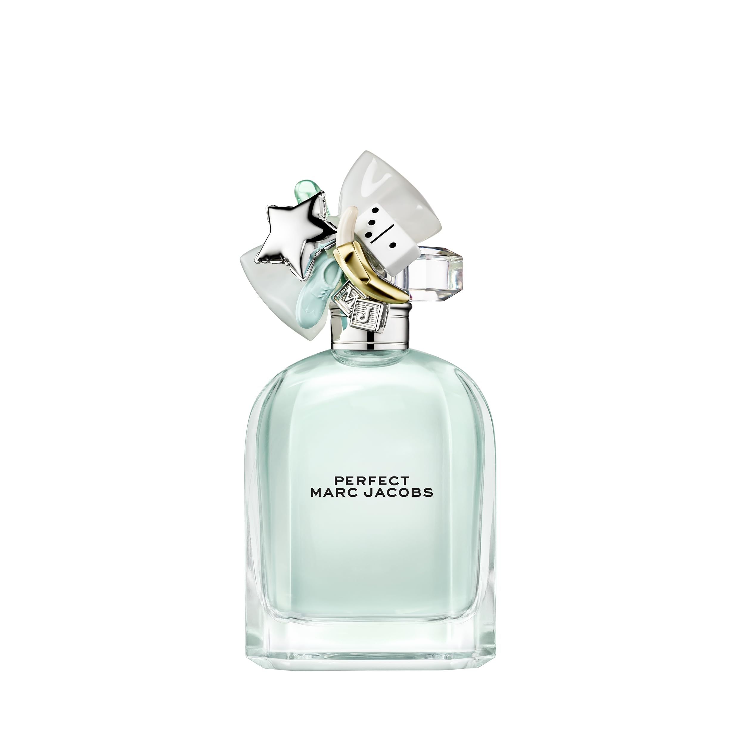 Amazon | MARC JACOBS Perfect Eau de Toilette 100 ml/マーク