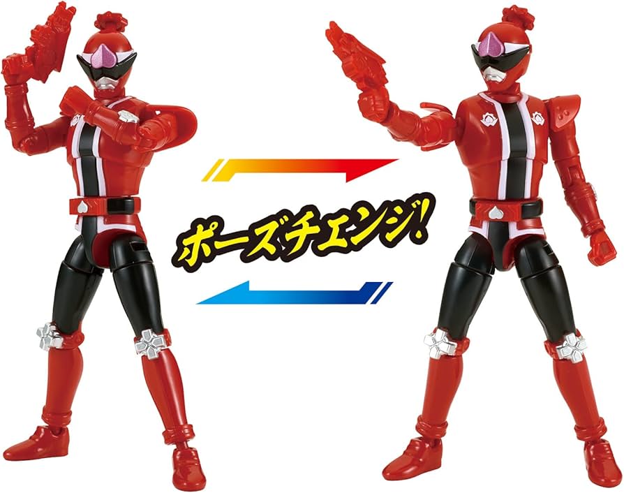 Amazon.co.jp: 暴太郎戦隊ドンブラザーズ チェンジヒーローズ ドン