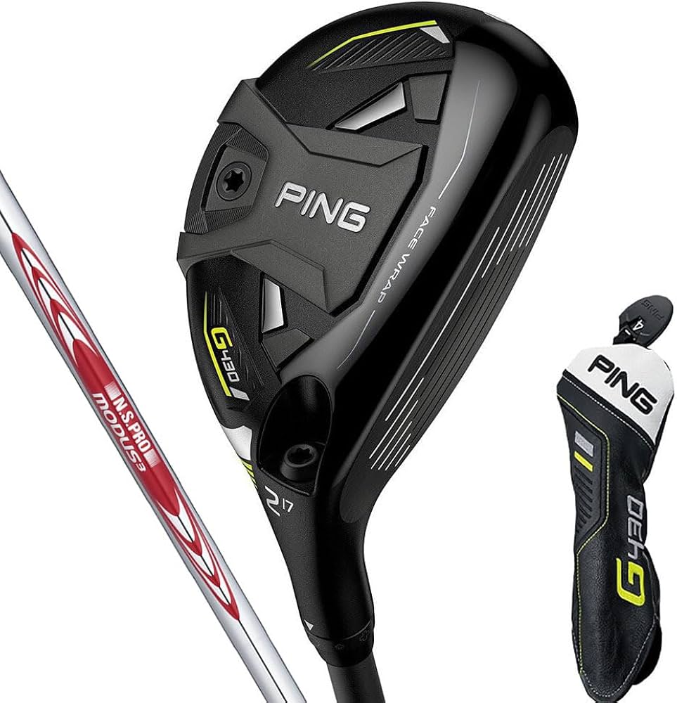 Amazon | PING(ピン) G430 MAX ハイブリッド N.S.PRO MODUS3 TOUR 105