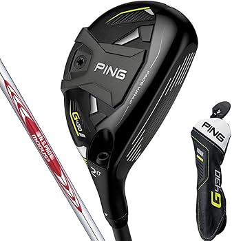 Amazon | PING(ピン) G430 MAX ハイブリッド N.S.PRO MODUS3 TOUR 105