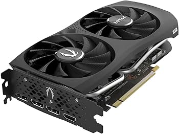 Amazon.com: ZOTAC Gaming GeForce RTX 4060 Ti 8GB Twin Edge DLSS 3
