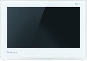 Amazon | パナソニック 10V型 液晶 テレビ プライベート・ビエラ UN