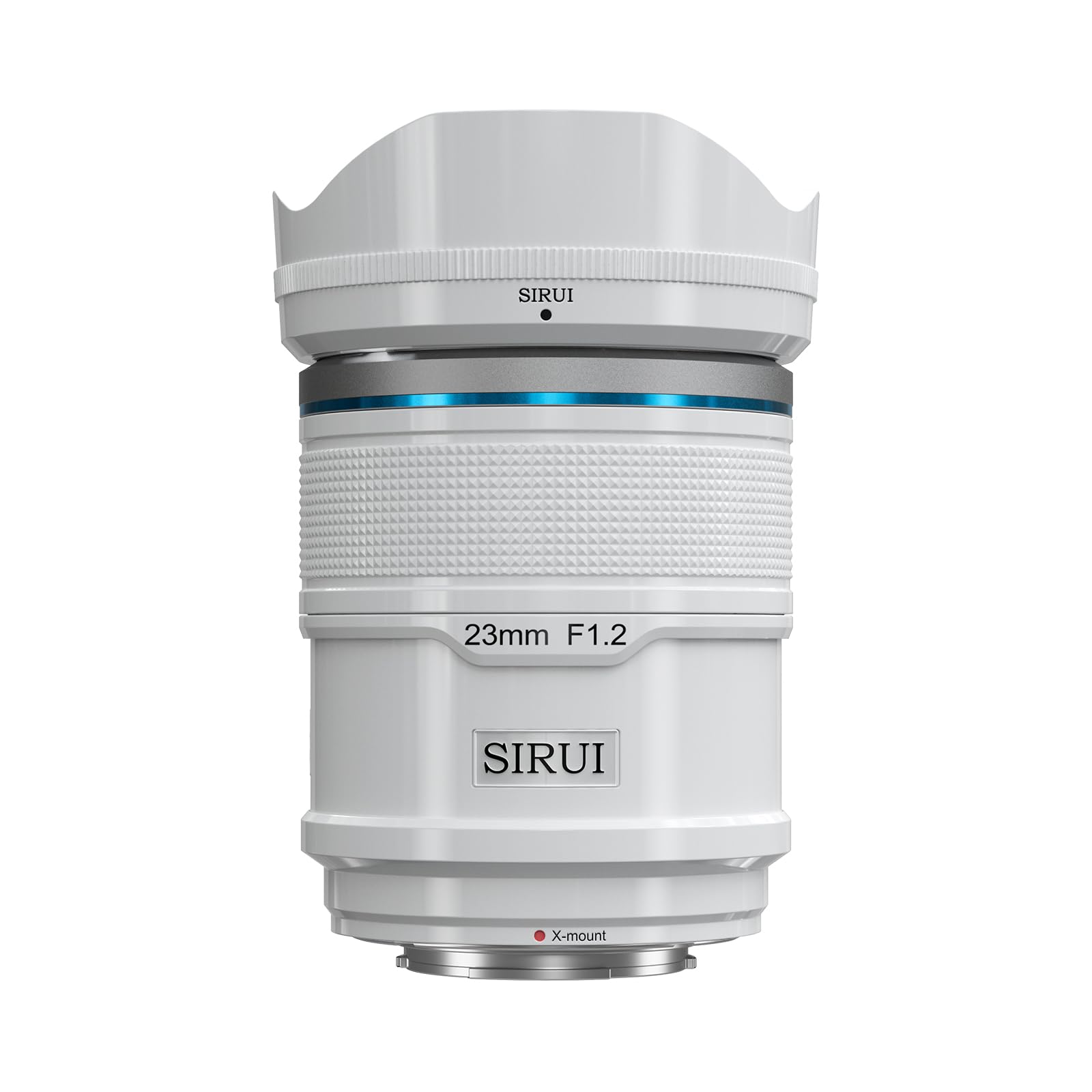 Amazon.co.jp: SIRUI Sniper 23mmオートフォーカスレンズ、F1.2広角APS