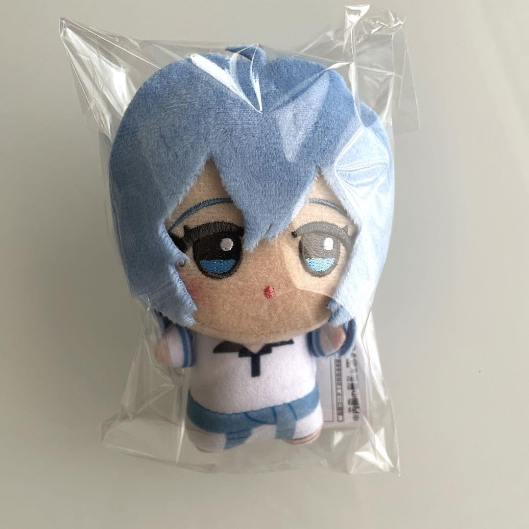 Amazon.co.jp: カラフルピーチ からぴち ちびぐるみ ぬいぐるみ るな