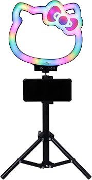 ハローキテイ Hello Kitty 10 Light Set Amazon.com: Jazwares Hello