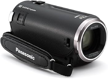 Amazon.co.jp: パナソニック HDビデオカメラ V480MS 32GB 高倍率90倍