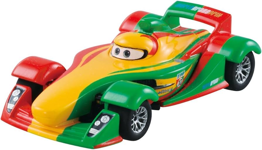 Amazon.co.jp: ティズニー トミカ カーズ C-25 リップ・クラッチゴン