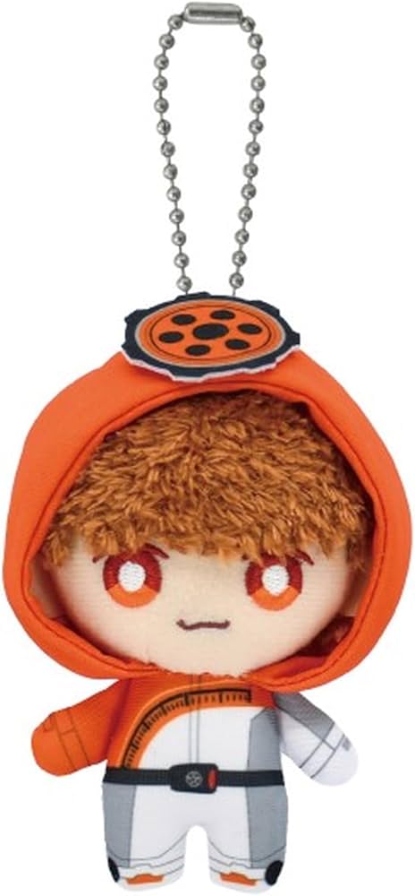 Amazon.co.jp: 爆上戦隊ブンブンジャー ブンオレンジ 戦隊ヒーロー変身