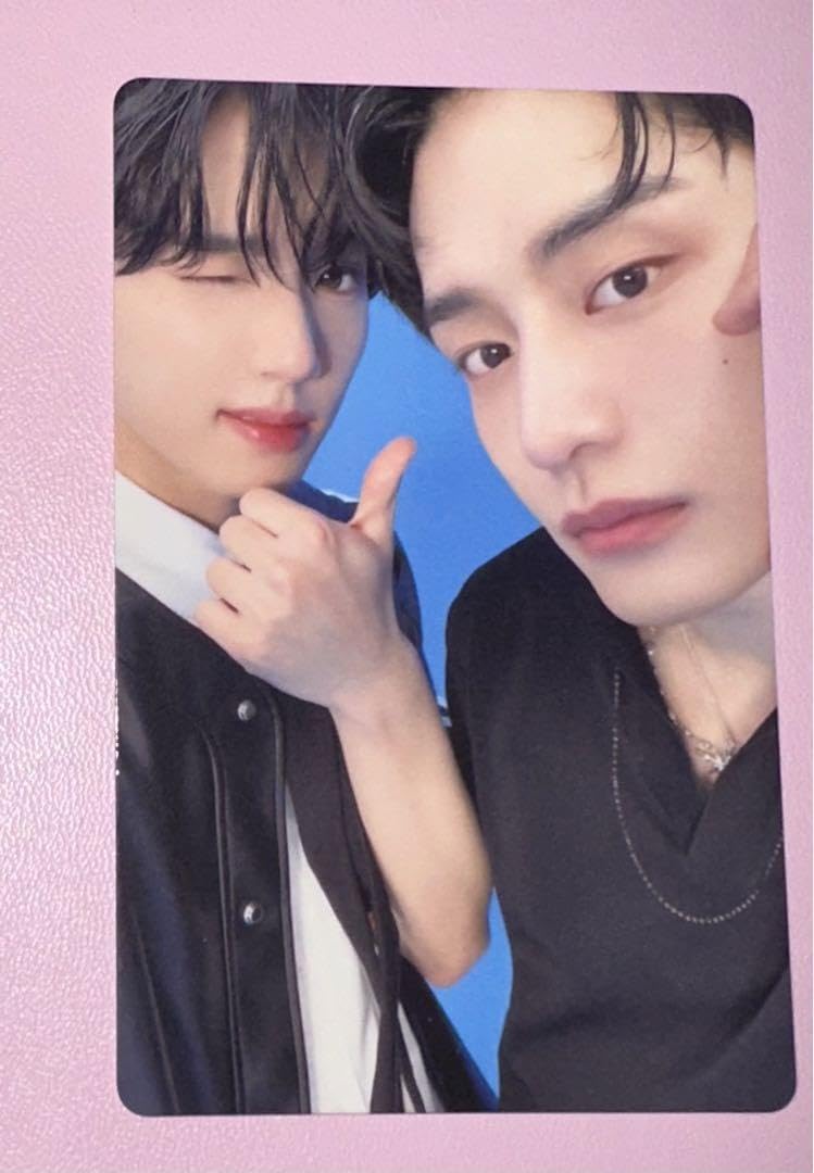 Amazon.co.jp: zb1 ゼベワン popup ユニット トレカ サムボクズ ジウン