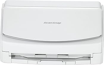 Amazon | 富士通 PFU ドキュメントスキャナー ScanSnap iX1600 (高速毎