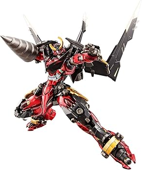 Amazon.co.jp: ドラゴンホース CCSTOYS 天元突破グレンラガン