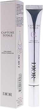 Amazon.co.jp: クリスチャンディオール カプチュール トータル ヒアル