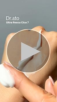 Amazon.com: Dr.ato Intensive Moisturizing Skin Cream for Body and