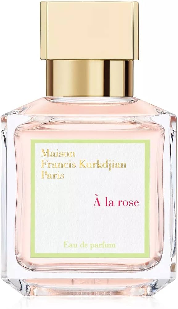 Amazon | メゾン フランシス クルジャン ア ラ ローズ EDP 70ml [並行