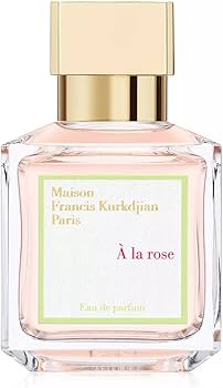 Amazon | メゾン フランシス クルジャン ア ラ ローズ EDP 70ml [並行