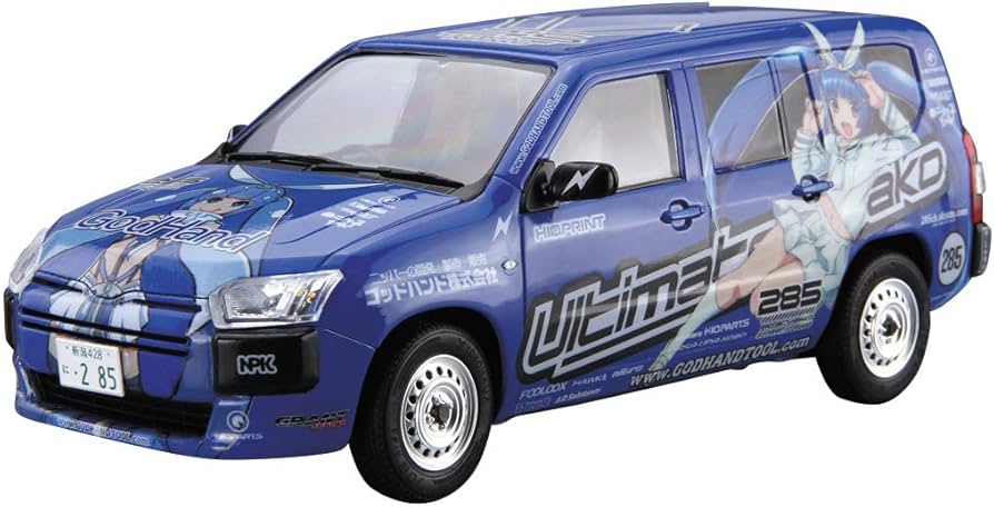 Amazon | 青島文化教材社 1/24 ザ・モデルカーシリーズ SP トヨタ