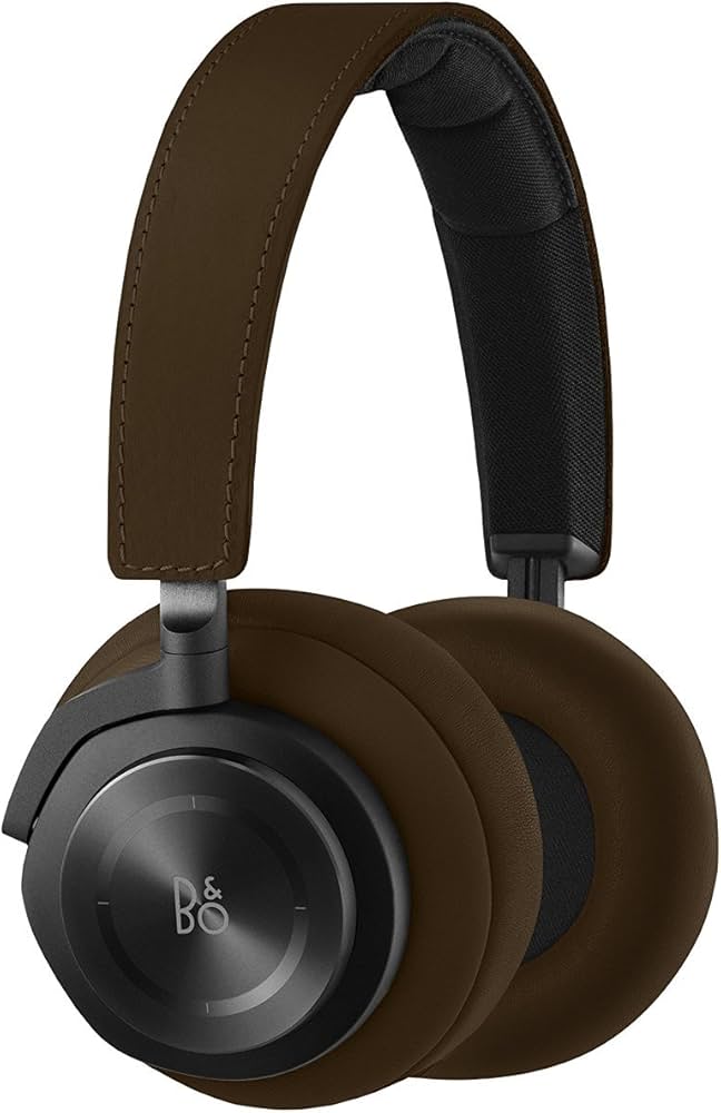 Amazon.com: Bang & Olufsen Beoplay H7 Wireless Over-Ear Headphone
