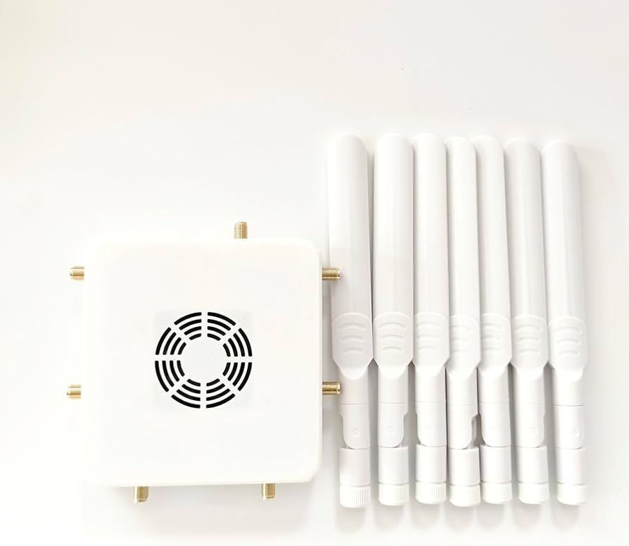 Amazon.com: 7IN1 VRchat Upgraded USB Dongle Receiver for Tundra