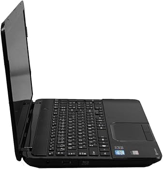 Amazon.co.jp: [ 中古ノートパソコン/WPS Office ] 東芝 dynabook T552