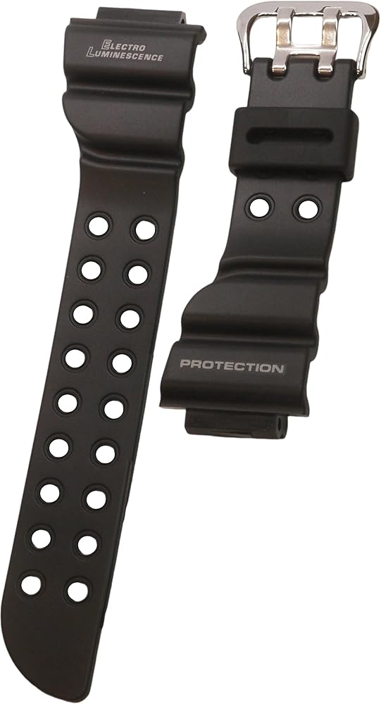 Amazon.co.jp: [カシオ] G-SHOCK DW-8200,DW-8201用バンド（ベルト