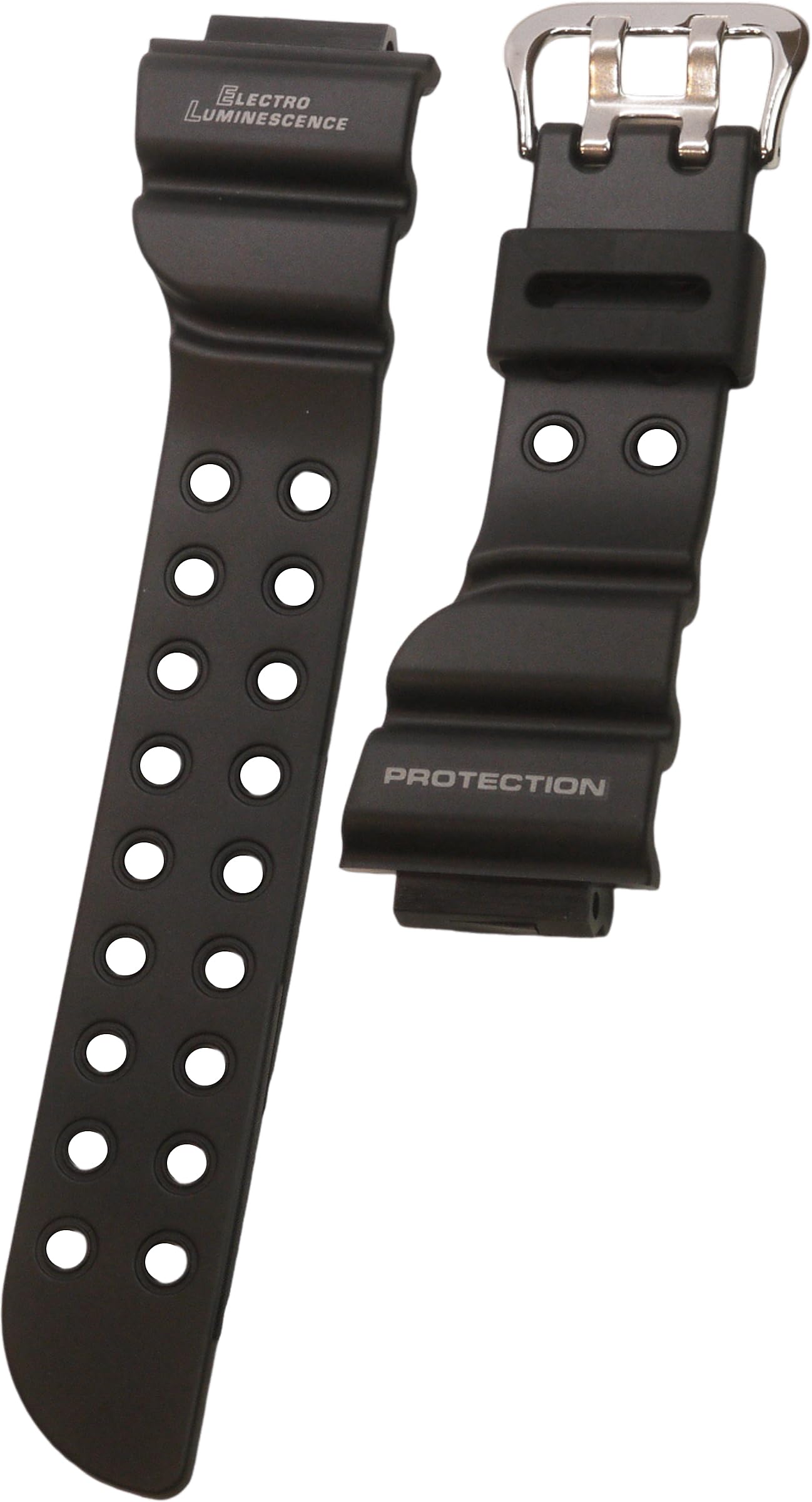 Amazon.co.jp: [カシオ] G-SHOCK DW-8200,DW-8201用バンド（ベルト