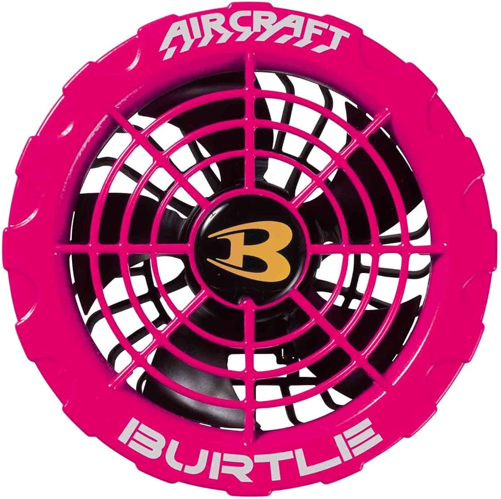 Amazon.co.jp: BURTLE バートル エアークラフト ファンユニット(※AC360