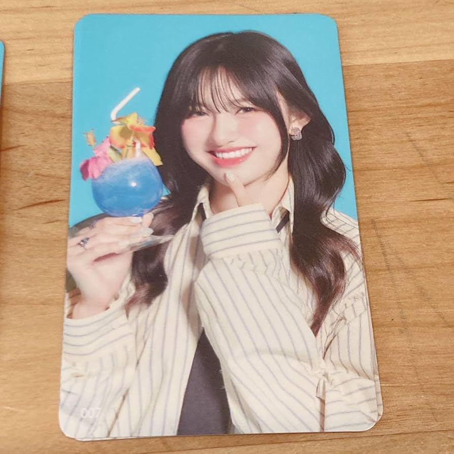 Amazon.co.jp: ME I Hi-Summer 加藤心 トレカ 007 : おもちゃ