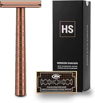 Amazon.co.jp: 【正規品/メーカー保証付】HENSON SHAVING AL13