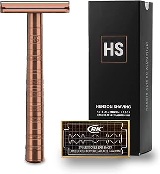 Amazon.co.jp: 【正規品/メーカー保証付】HENSON SHAVING AL13