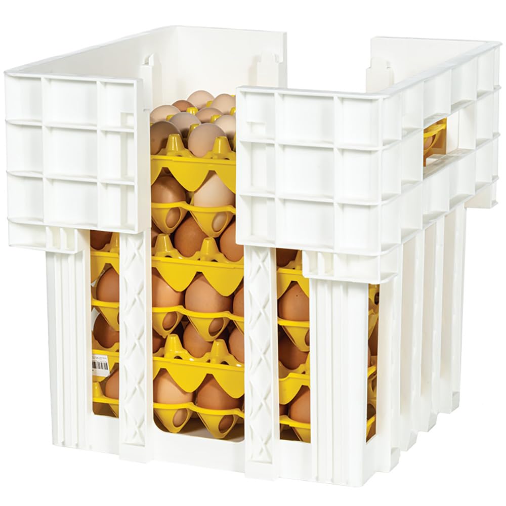 Amazon.com: Premier 1 X-Tuff Egg Crate & Tray Kit : Patio, Lawn