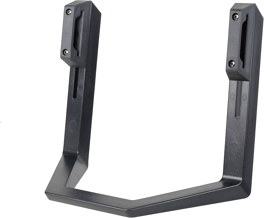 Amazon.com: Ergotron – LX Dual Direct Handle Kit – Add-on for LX