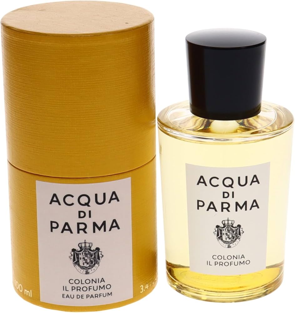 Amazon.com : Colonia Il Profumo Eau de Parfum : Beauty & Personal Care