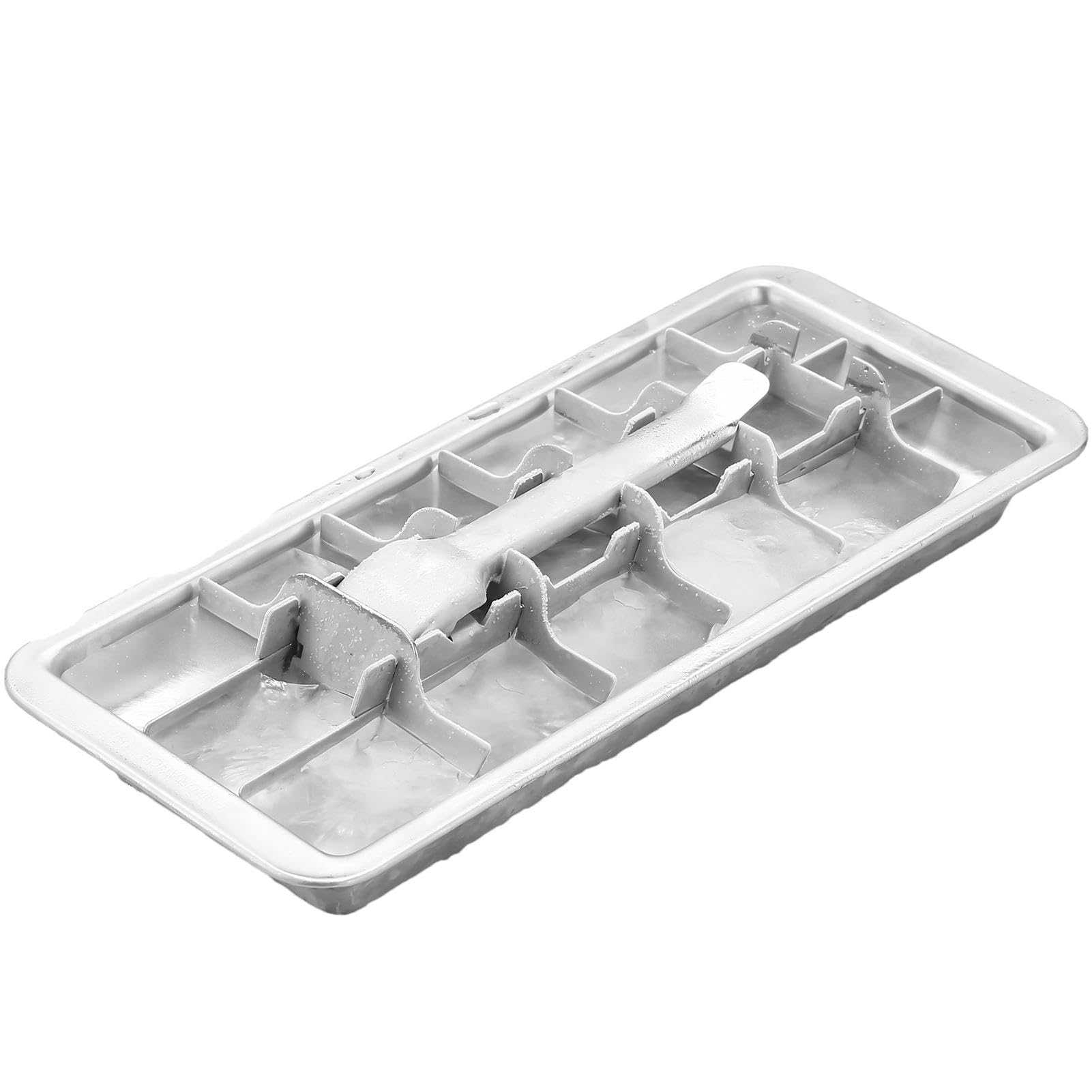 Amazon | S-DEAL 冷凍庫用製氷皿、製氷型,製氷機ステンレス製アイス
