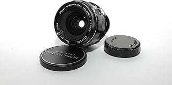 Amazon.co.jp: Pentax M42 Super Takumar 28mm F3.5 : 家電＆カメラ