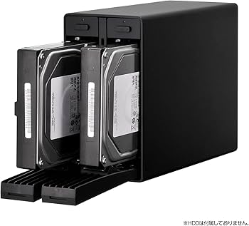 Amazon.co.jp: センチュリー 「裸族のテラスハウス RAID USB3.2 Gen1