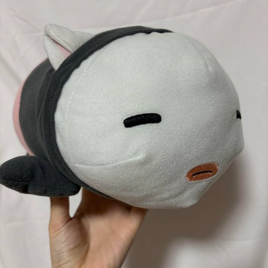 Amazon.co.jp: マクロスΔ キュルル ぬいぐるみ : ホビー