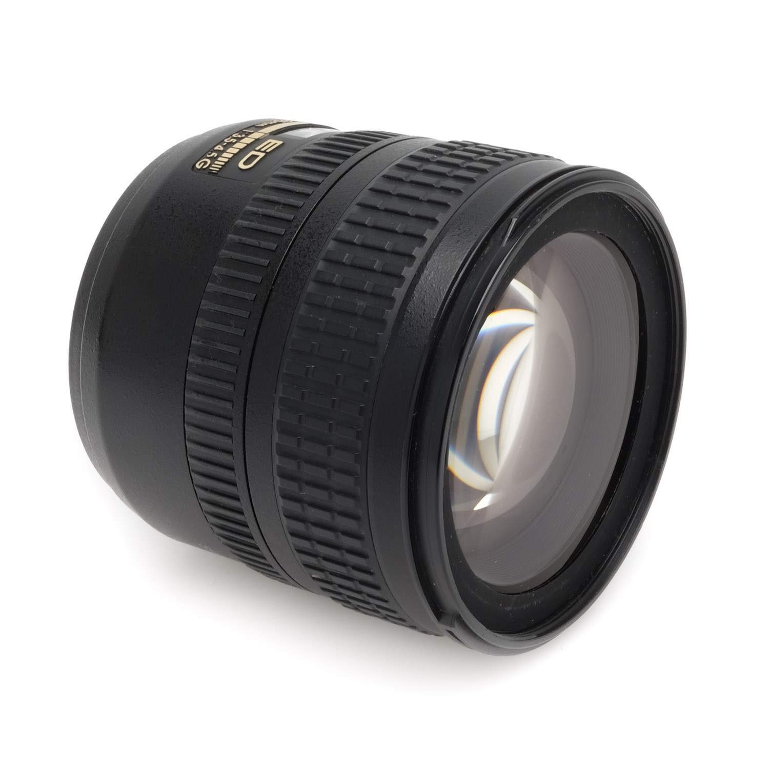 Amazon.com : Nikon 24-85mm f/3.5-4.5G ED-IF AutoFocus Zoom Nikkor