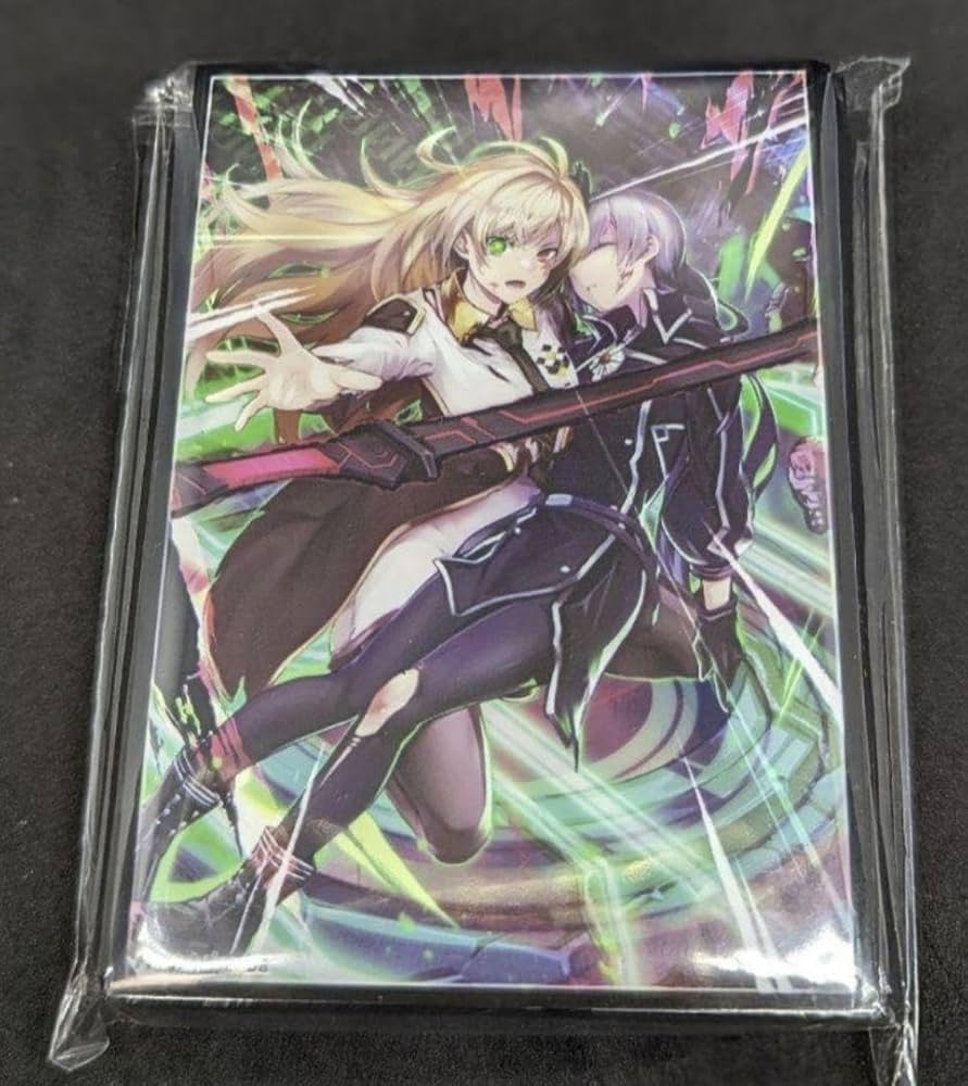 遊戯王 閃刀姫デッキ 微高レート仕様 ロゼスリーブ 遊戯王 閃刀姫