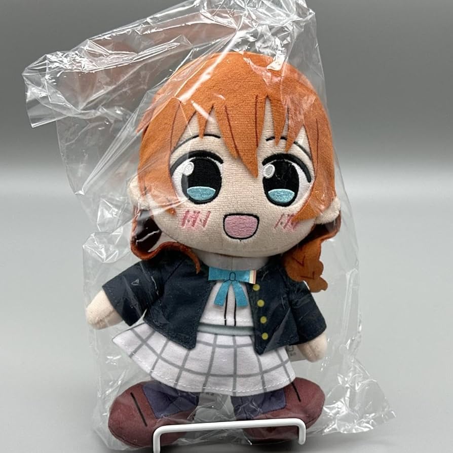 Amazon.co.jp: ラブライブ! 虹ヶ咲 くりぱん ぬいぐるみ エマヴェルデ
