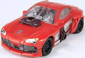 Amazon.co.jp: トランスフォーマープライム AM-13 メディック