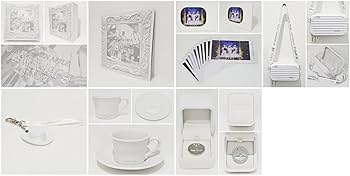 Amazon.co.jp: 【限定特典アクリルキーホルダー(ライブ写真使用)付き