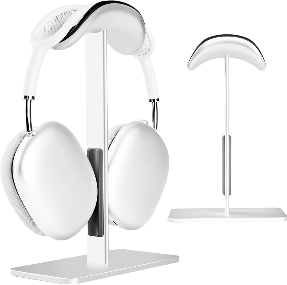 Amazon.com: FARWAYVIEW AirPods max Stand with Sleep Mode