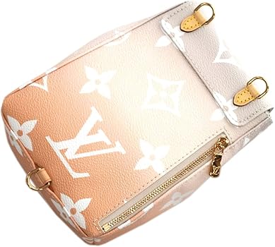 Amazon.co.jp: [ルイヴィトン] バッグ M45764 モノグラム タイニー